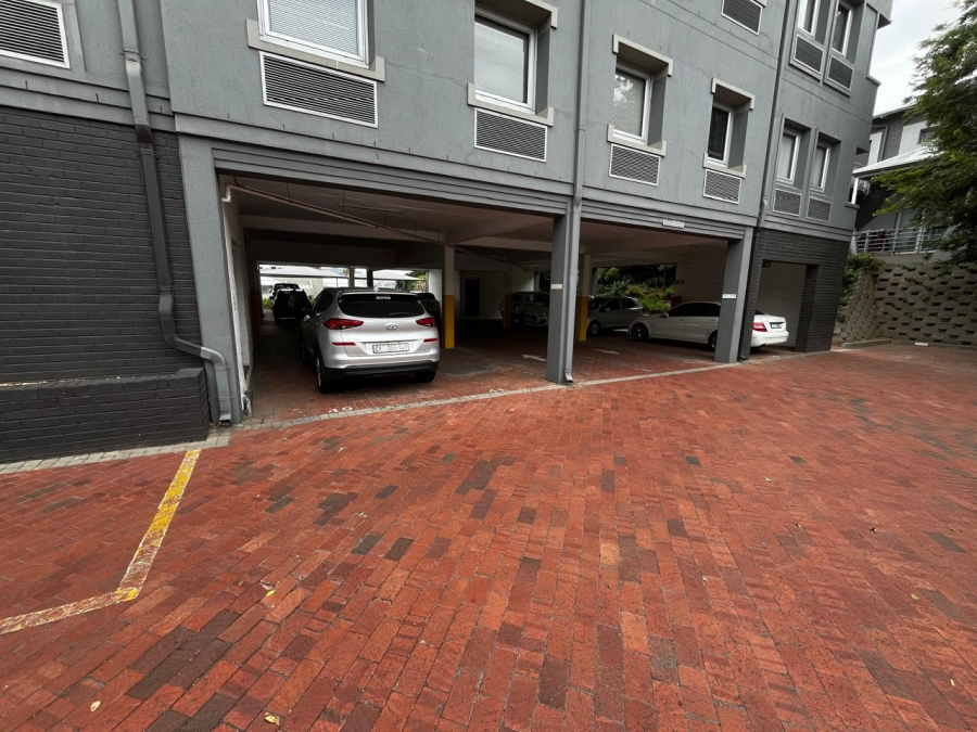 To Let commercial Property for Rent in Rosendal Western Cape